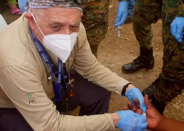 José Antonio Suárez 