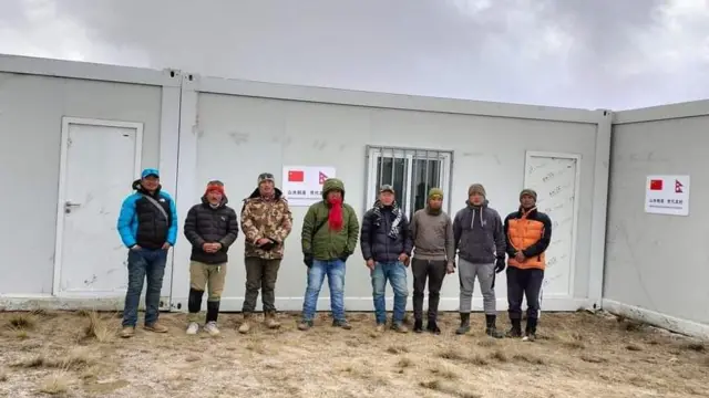 कोरला नाका