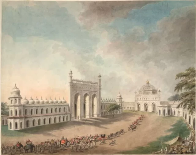 சீதா ராம் ஓவியங்கள்