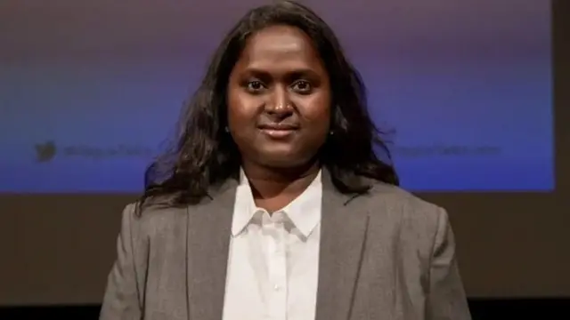 Kiruba Munusamy