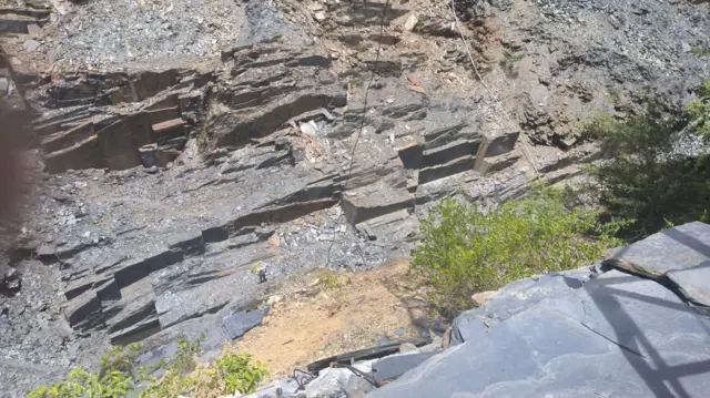 మార్కాపురం మైన్స్ 