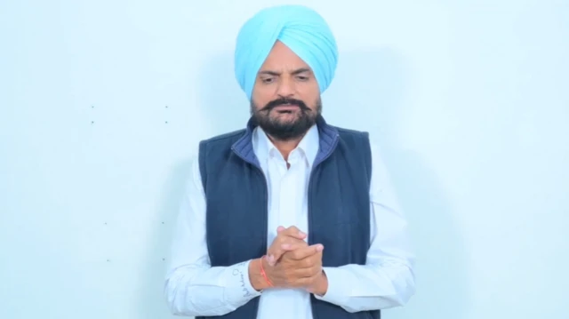 ਮੂਸੇਵਾਲਾ ਦੇ ਪਿਤਾ ਬਲਕੌਰ ਸਿੰਘ