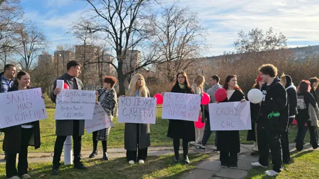 Protest