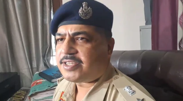 ਅਮਿਤ ਦਾਹੀਆ