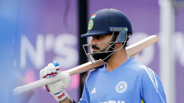 विराट कोहली
