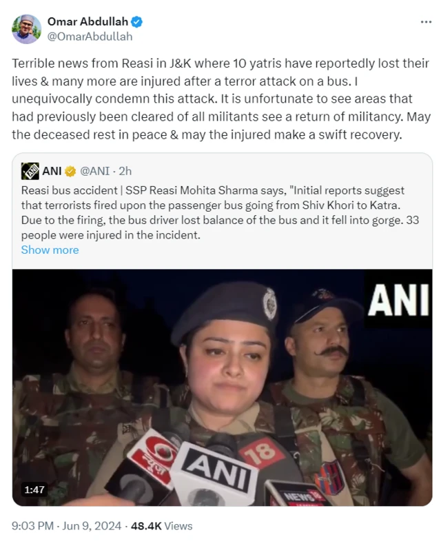 ਐੱਸਐੱਸਪੀ ਮੋਹਿਤਾ ਸ਼ਰਮਾ