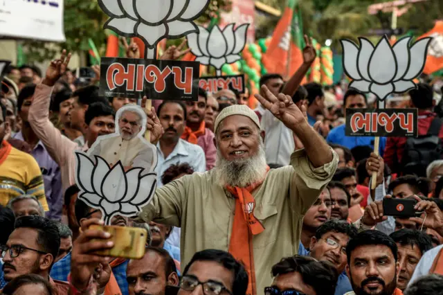 બીબીસી ગુજરાતી