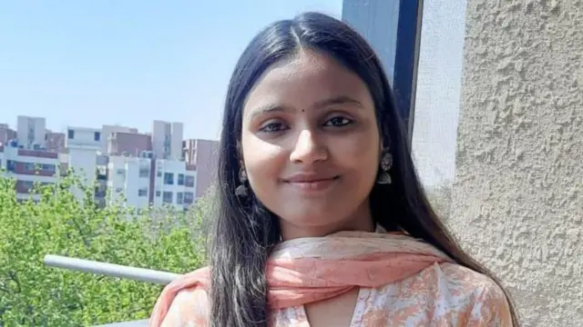 సురభి వర్మ 