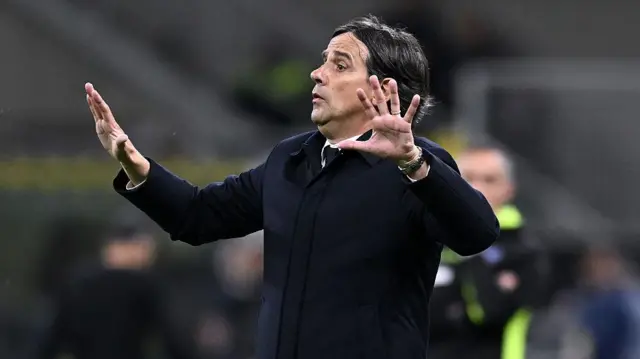 Simone Inzaghi