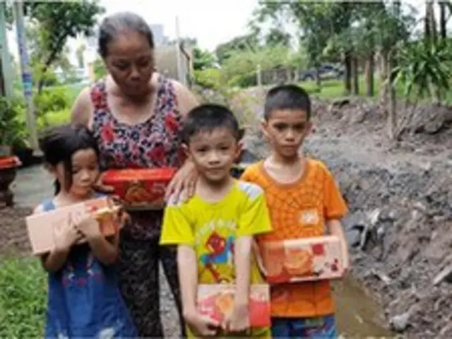 Việt Nam, nhân quyền
