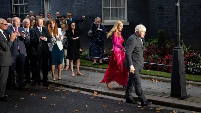 بوریس جانسون