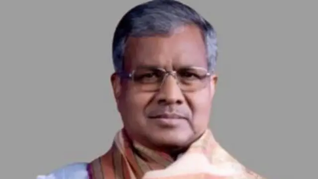 బాబూలాల్ మరాండీ