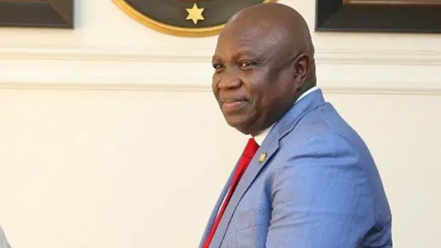 Akinwunmi Ambode