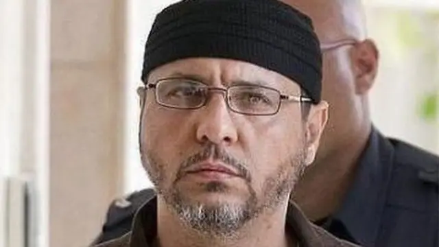 Abdullah Barghouti