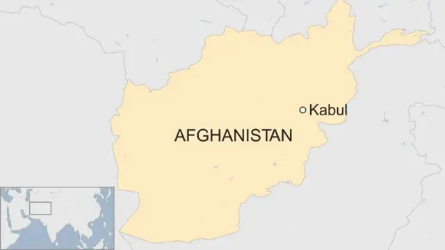 काबुल