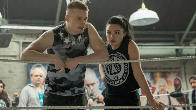 Боротьба з моєю родиною