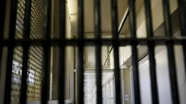 سیالکوٹ جیل