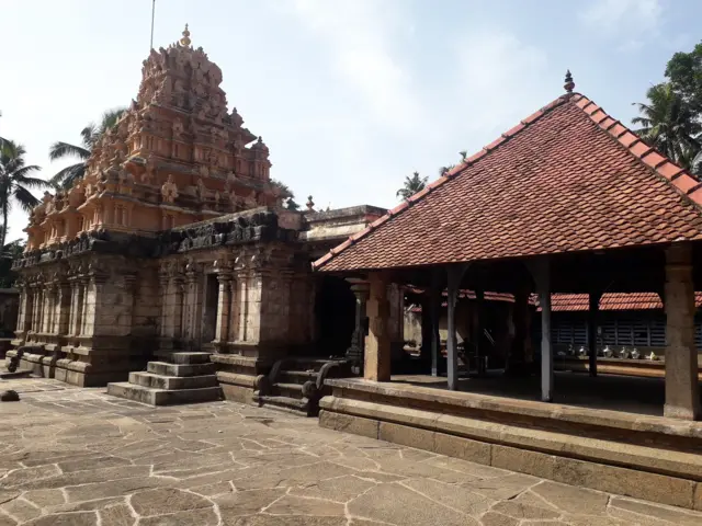 தமிழர் வரலாறு