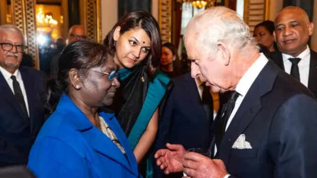 ਮਹਾਰਾਣੀ ਐਲਿਜ਼ਾਬੈਥ II