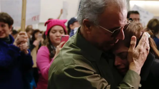 فرودگاه دالاس