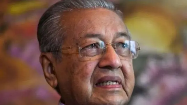 மகாதீர்