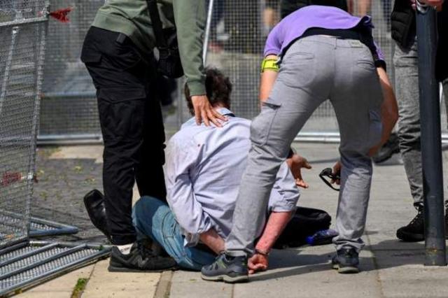 Một người bị bắt giữ sau khi Thủ tướng Robert Fico bị bắn
