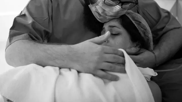 पति पत्नी