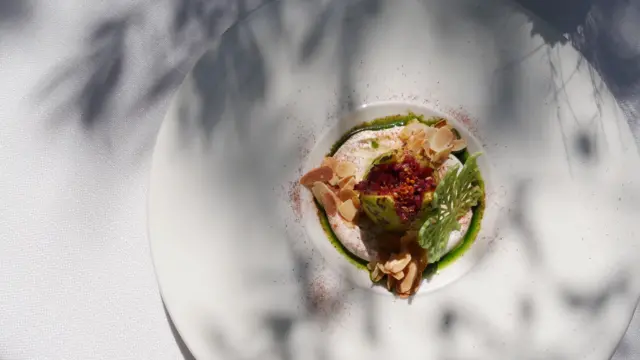 Vino Locale, Urla'nın ilk şef restoranlarından