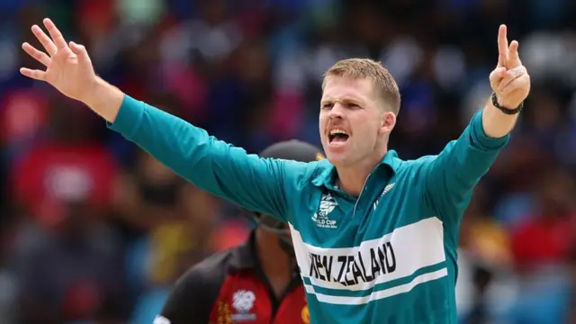 લૉકી ફર્ગ્યુસન