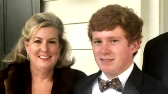 Alex Murdaugh murders story: Jury find lawyer guilty of killing im wife and  son - BBC News Pidgin
