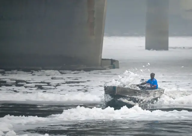 यमुना नदी