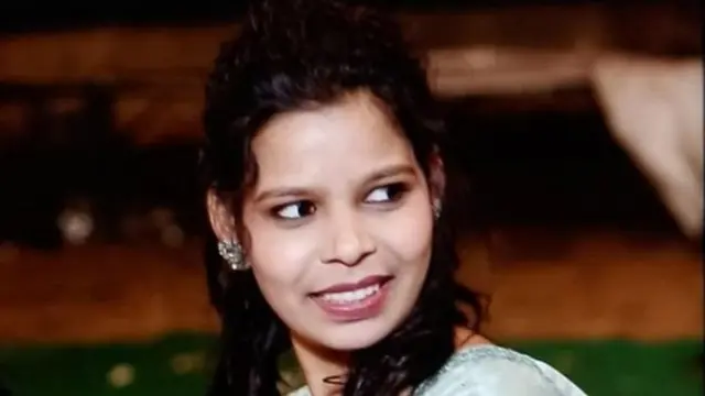 बबली राणी