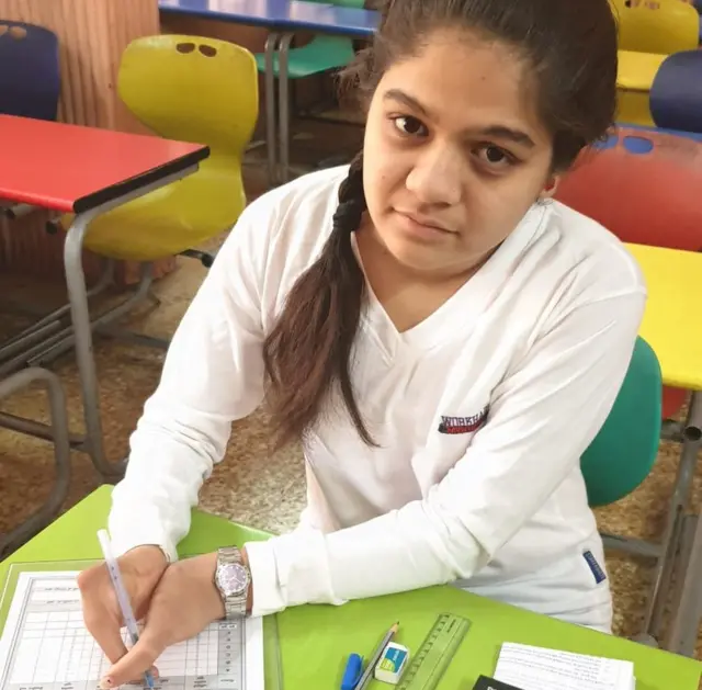 મિત્તલ પંડિત