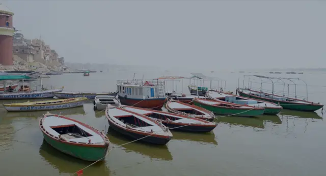 पुलिस ने अपनी जाँच में बताया है कि जिस नाव में इफ़्तार किया गया उस नाव के नाविकों का आरोप है कि उनकी नाव उसने जबरन ली गई थी. इन नाविकों के बयान मजिस्ट्रेट के सामने हुए हैं.