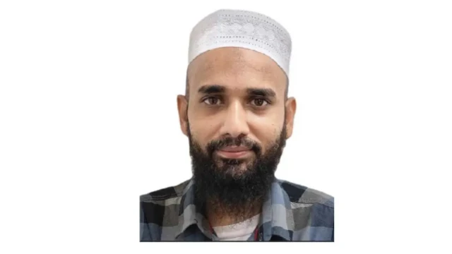 అమెరికా జంట హత్యలు, నర్రాశశికళ, కాగ్నిజెంట్ టెక్నాలజీస్, హమీద్