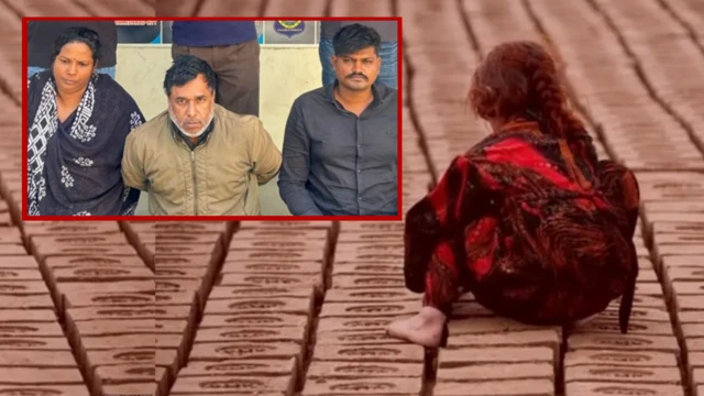 માનવતસ્કરી, ગુજરાત, આદિવાસી વિસ્તારો, બીબીસી ગુજરાતી