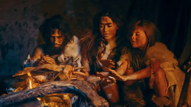 நியாண்டர்தால்