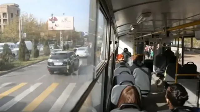 коомдук унаа