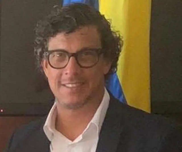 Juan José Márquez
