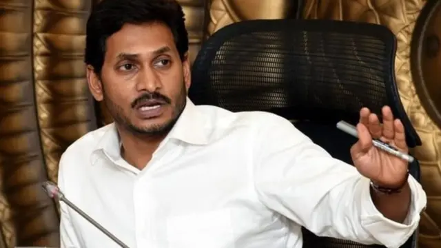 జ‌గ‌న్