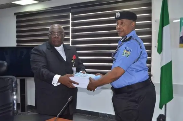 Hushpuppi, Abba Kyari: Police IGP probe panel report on Hushpuppi and Abba Kyari- Read wetin e contain