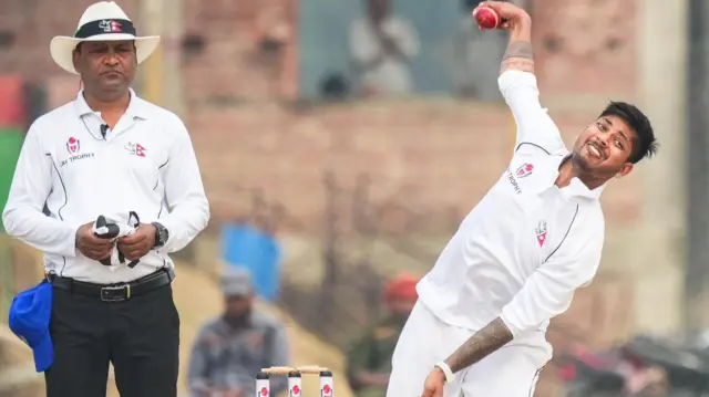 जय ट्रफीमा सन्दीप