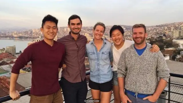 Tyler Maynard-a görə tətilə çıxmaq üçün məqsədlər çox mühümdür