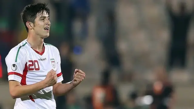 سردار آزمون