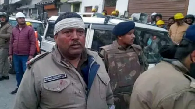 ஹல்த்வானி