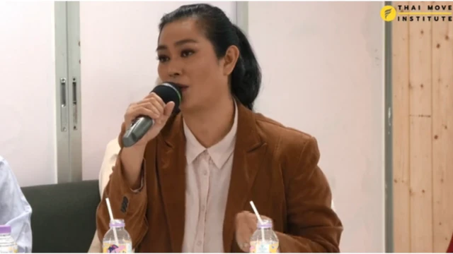 FB/สถาบันทิศทางไทย-Thai Move Institute