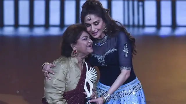 सरोज ख़ान