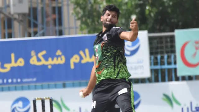 کرېکټ