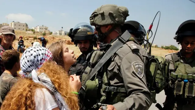 અહદ તમીમી