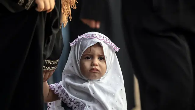 غزة